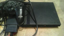 Sony PlayStation 2 Slim