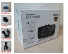 Car Camcorder