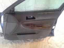 Обшивка двери. Honda Accord, CD4 Двигатель F20B