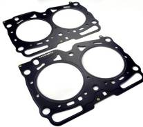 Прокладка головки блока цилиндров. Subaru: Legacy B4, Legacy, Impreza WRX, Impreza XV, Forester, Impreza WRX STI, Impreza, Exiga Двигатель EJ20