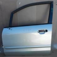 Дверь боковая. Mazda Premacy, CP8W