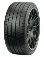 Michelin Pilot Super Sport. Летние, без износа