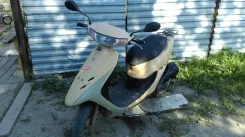 Honda Dio AF34. 49����. ��., ��������, ��� ���, � �������� ����