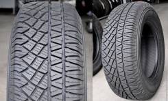 Michelin Latitude Cross. Всесезонные, 2015 год, без износа, 4 шт