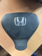 Подушка безопасности. Honda Airwave, DBA-GJ1, DBA-GJ2, GJ1, GJ2 Honda Partner, DBE-GJ4, DBE-GJ3 Двигатель L15A