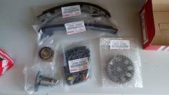 Цепь ГРМ. Toyota: Premio, Corolla Spacio, Allion, Allex, WiLL VS, Corolla Axio, RAV4, Avensis, Corolla Verso, Corolla, MR-S, Opa, Celica, Vista, Wish...