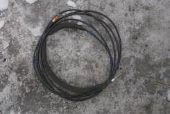 Тросик багажника. Toyota Altezza, GXE10W, JCE10W, GXE15, JCE15, GXE15W, JCE10, SXE10, GXE10, JCE15W