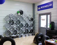 RepliKey. x13", 4x98, 4x100, 5x100, 5x114.3, 5x139.7, 6x139.7, 5x150 ����