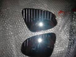 Стекло зеркала. Toyota Vitz, NSP135, NCP131, KSP130, NSP130 Toyota Allion, ZRT265, NZT260, ZRT260, ZRT261 Toyota Premio, NZT260, ZRT260, ZRT261, ZRT26...