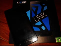 DEXP Ixion M 5 ����