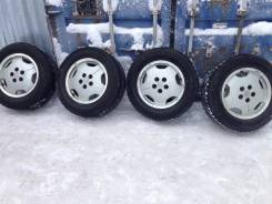 Mazda. 7.0x16, 5x114.30, ET50