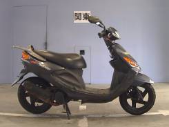 Yamaha Grand Axis 100. 100 куб. см., исправен, птс, без пробега