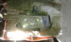 Фара противотуманная. Toyota Wish, ZNE10, ZNE10G Двигатель 1ZZFE