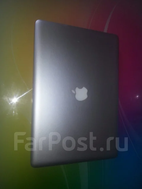 Apple MacBook Pro 15. 15", ���� 500���, WiFi: 1, Bluetooth: 1, ����������� �� 4��. ����