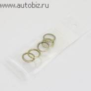 Кольца форсунок. Toyota: Cressida, Cresta, Blizzard, 4Runner, Hiace, Land Cruiser, Hilux, Pickup, Dyna, Land Cruiser Prado, Toyoace, Crown, Mark II, C...