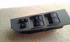 Блок управления стеклоподъемниками. Toyota Starlet, EP91, EP90, EP95
