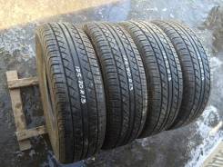 Bridgestone B700AQ. Летние, 2001 год, износ: 5%, 4 шт