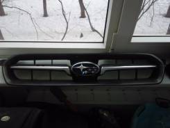 Решетка радиатора. Subaru Legacy