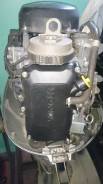 Honda. 25,00 л.с., 4х тактный, бензин, нога L (508 мм)