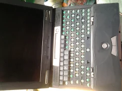 Fujitsu LifeBook A512