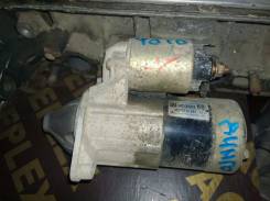 Стартер. Mitsubishi: Carisma, Legnum, Mirage, Lancer Cedia, FTO, Dion, Colt, RVR, Dingo, Chariot Grandis, Bravo, Lancer, Pajero iO, Galant, Aspire Дви...