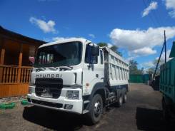 Hyundai HD270. Продается грузовой самосвал, 11 149 куб. см., 20 000 кг.