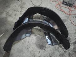 Подкрылок. Mazda Axela Mazda Mazda3, BK