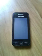 Samsung Star GT-S5230. �/� ����