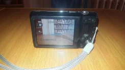 Sony Cyber-shot DSC-W710. 15 - 19.9 ��, ���: 5� ����