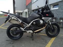 Moto Guzzi Stelvio 1200, 2008. 1 200 куб. см., исправен, птс, без пробега. Под заказ