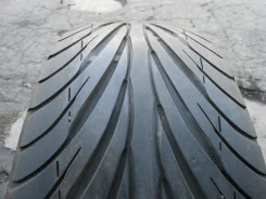 Toyo Trampio Vimode. ������, 2005 ���, 20�%, 2 ��