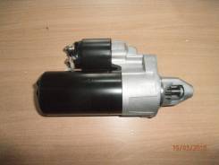 Стартер. Mercedes-Benz E-Class, W211, W210, S211 Mercedes-Benz M-Class, W163 Mercedes-Benz CLK-Class, A209, C209 Mercedes-Benz ML-Class