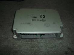 Блок управления двс. Nissan: Wingroad, Bluebird Sylphy, AD, Sunny, Almera Двигатели: QG15DE, QG15DELEV