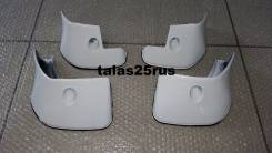 Брызговики. Toyota Corolla Axio, ZRE142, NZE141, NZE144, ZRE144