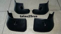 Брызговики. Toyota Corolla Fielder, NZE141G, ZRE144G, NZE144G, ZRE142G