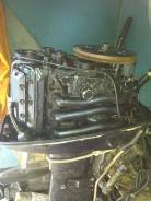 Yanmar. 27,00 л.с., 4-тактный, дизельный, нога L (508 мм)