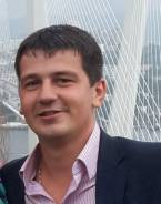 Менеджер. Высшее образование, опыт работы 3 года