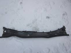 Решетка под дворники. Toyota Cresta, JZX105, GX105, JZX100, JZX101, GX100, LX100 Toyota Mark II, LX100, JZX105, JZX101, GX105, GX100, JZX100 Toyota Ch...