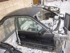 Крыша. Toyota Mark II, LX100, JZX105, GX105, JZX101, GX100, JZX100 Двигатели: 2JZGE, 1GFE, 1JZGE, 2LTE, 1JZGTE