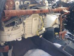 Корпус отопителя. Toyota Cresta, JZX105, JZX100, JZX101 Toyota Mark II, JZX105, JZX101, JZX100 Toyota Chaser, JZX101, JZX100, JZX105 Двигатели: 1JZGTE...