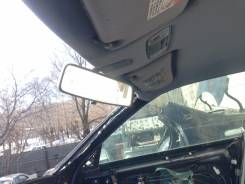 Зеркало заднего вида салонное. Toyota Cresta, JZX100, GX100 Toyota Mark II, GX100, JZX100 Toyota Chaser, GX100, JZX100 Двигатели: 1JZGTE, 1GFE, 1JZGE