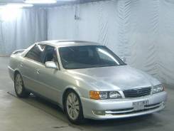 Toyota Chaser. JZX100, 1JZGTE