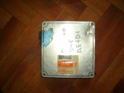 Блок управления двс. Toyota: Sprinter, Corolla Levin, Sprinter Trueno, Corolla, Sprinter Marino, Corolla Ceres Двигатель 4AFE