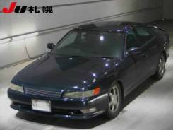 Toyota Mark II. JZX90, 1JZGTE