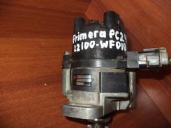 Трамблер. Nissan: Prairie, Tino, Primera, Serena, Liberty, Avenir, Primera Camino, Bluebird, R'nessa, Rasheen Двигатели: SR20DET, SR20DE, SR20DEL...
