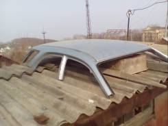 Крыша. Subaru Impreza, GG2 Subaru Impreza Wagon, GG2 Двигатель EJ15