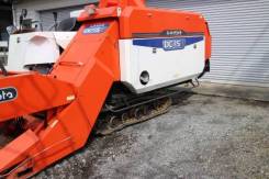 Kubota. Продам Японский универсальный комбайн