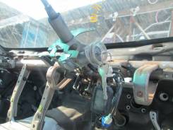 Замок зажигания. Subaru Legacy B4, BE5 Двигатель EJ208TT