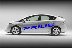 Оракал. Toyota Prius