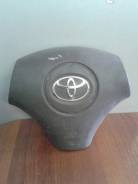 Airbeg водительский тойота. Toyota